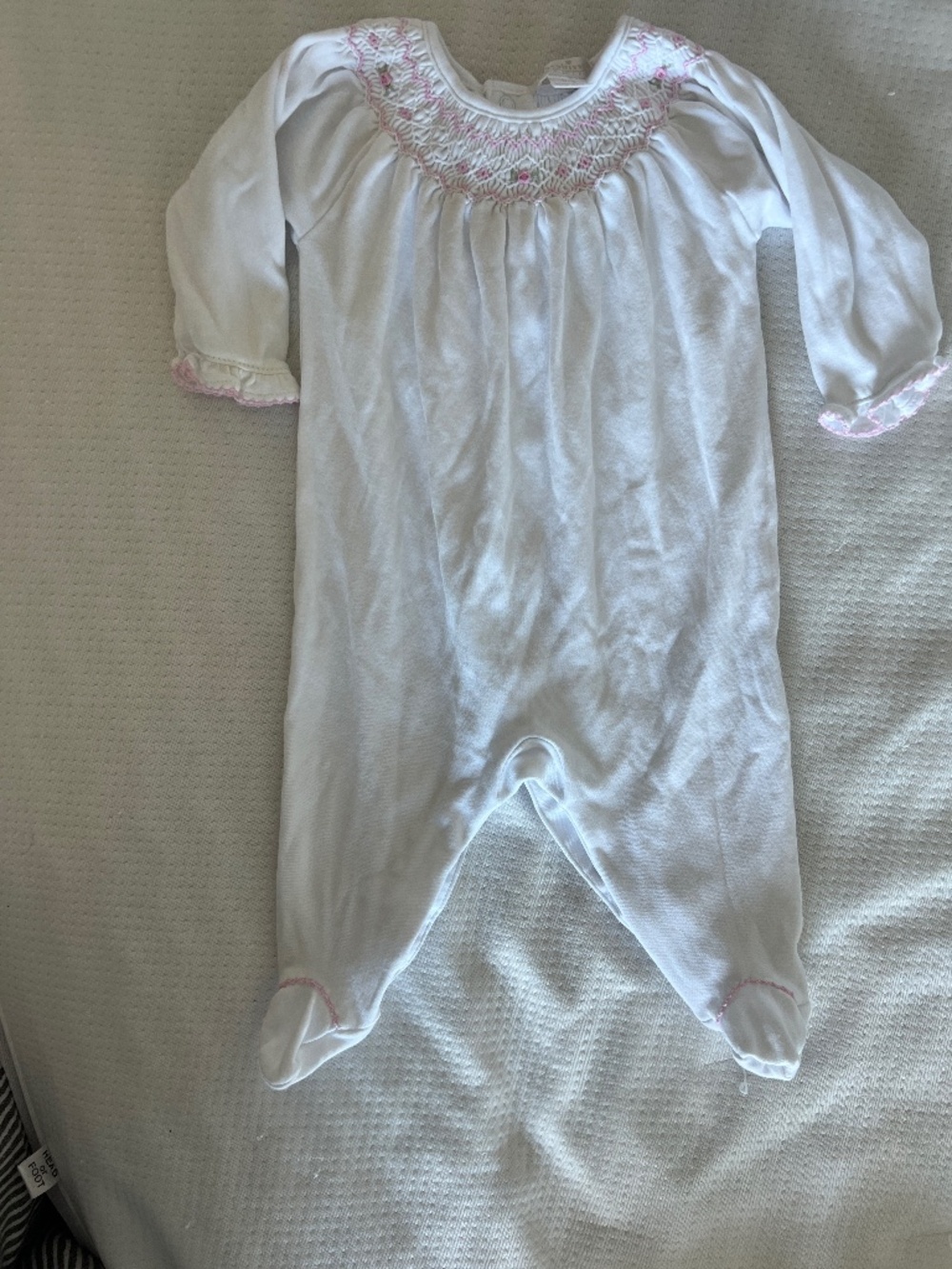 Soft Onesie